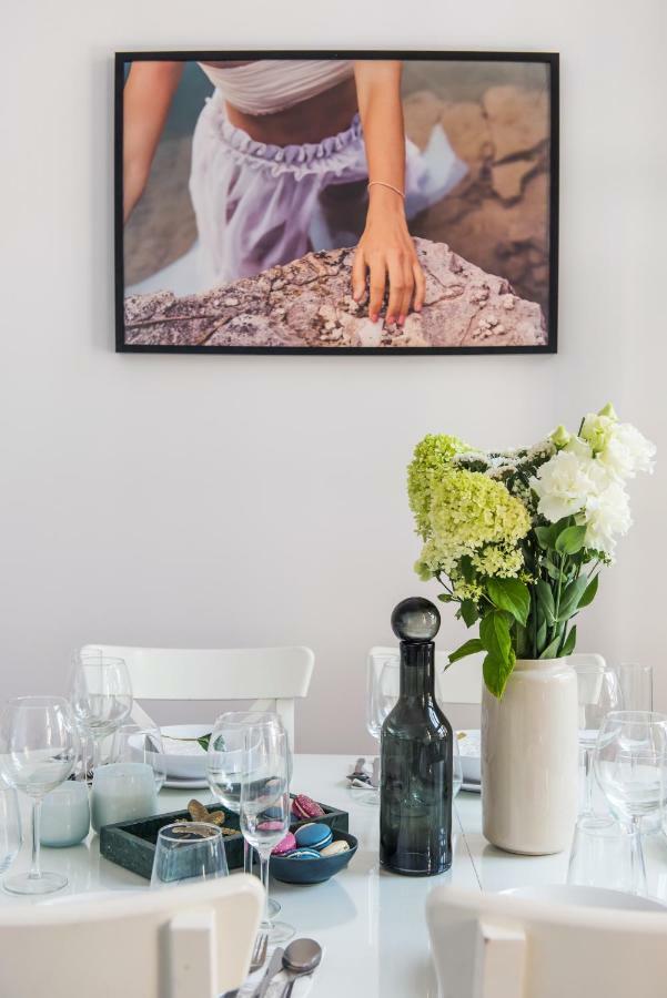 Square Apartment - Loftaffair Krakow Ngoại thất bức ảnh