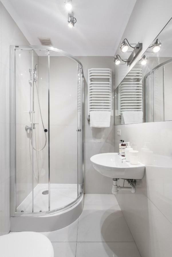 Square Apartment - Loftaffair Krakow Ngoại thất bức ảnh